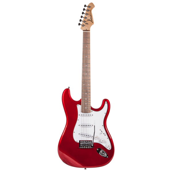 Chitară electrică Aria STG-003 CA , Stratocaster photo 1