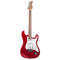 Chitară electrică Aria STG-003 CA , Stratocaster
