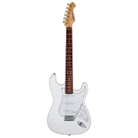 Электрогитара Aria STG-003 WH Stratocaster