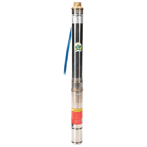 Pompa submersibilă Micul Fermier 3STM2-11 750 W 3000 l/ h photo 1