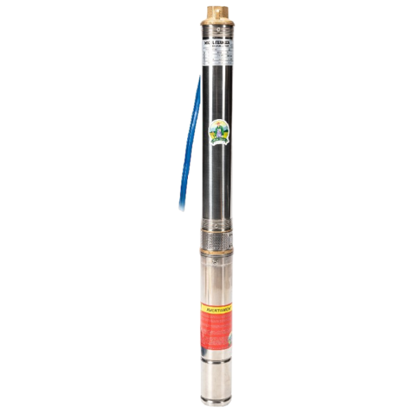 Pompa submersibilă Micul Fermier 3STM2-11 750 W 3000 l/ h photo 1