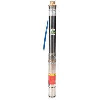 Pompa submersibilă Micul Fermier 3STM2-11 750 W 3000 l/ h