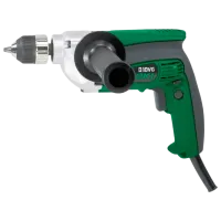 Mașină de găurit Hikoki D10VGWUZ 710 W/ 1200 rot/ min