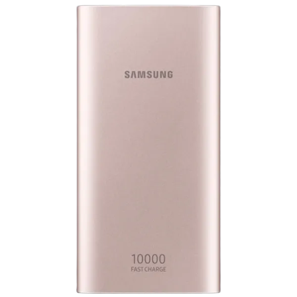 Power Bank Samsung P1100 10000 mAh/ Pink photo 1 Power Bank Samsung P1100 10000 mAh/ Pink photo 1