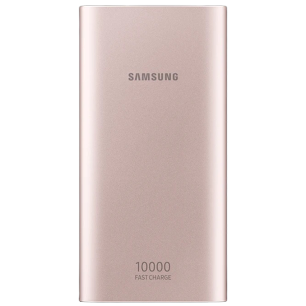 Power Bank Samsung P1100 10000 mAh/ Pink photo 1 Power Bank Samsung P1100 10000 mAh/ Pink photo 1