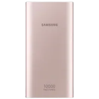 Power Bank Samsung P1100 10000 мАч/ Розовый
