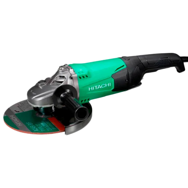 Polizor Hikoki G23STWAZ Unghiular/ 2000 W/ Green photo 1