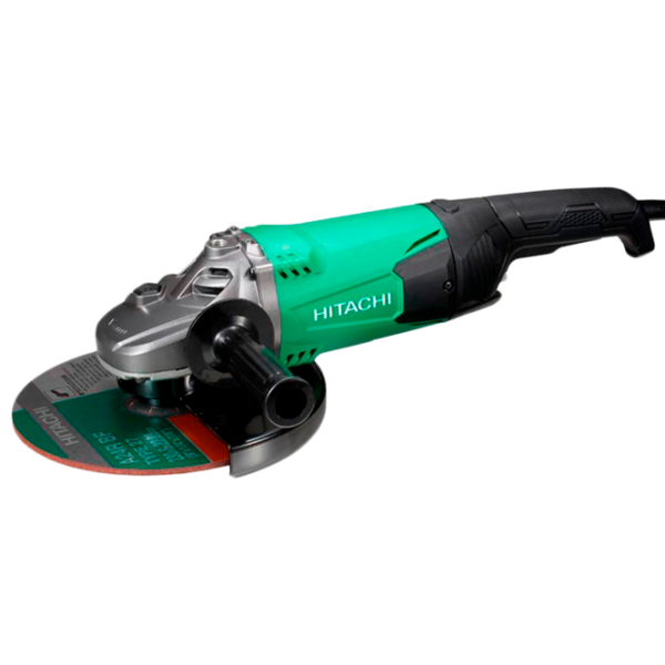 Polizor Hikoki G23STWAZ Unghiular/ 2000 W/ Green photo 1
