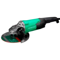 Polizor Hikoki G23STWAZ Unghiular/ 2000 W/ Green