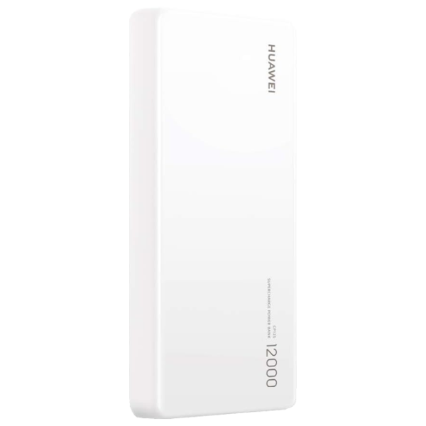 Power Bank Huawei CP12S 12000 мАч/ Белый photo 1
