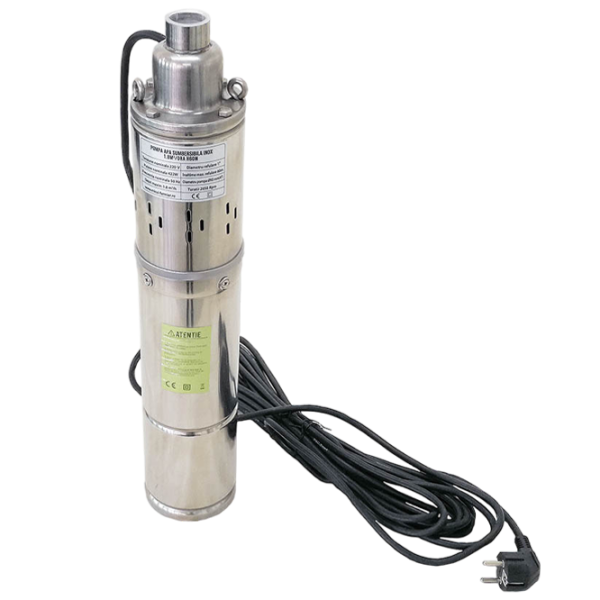 Pompa submersibilă Micul Fermier GF-1709 790 W 1800 l/ h photo 1
