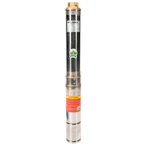 Pompa submersibilă Micul Fermier GF-0707 1100 W 5000 l/ h photo 1