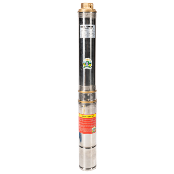 Pompa submersibilă Micul Fermier GF-0707 1100 W 5000 l/ h photo 1