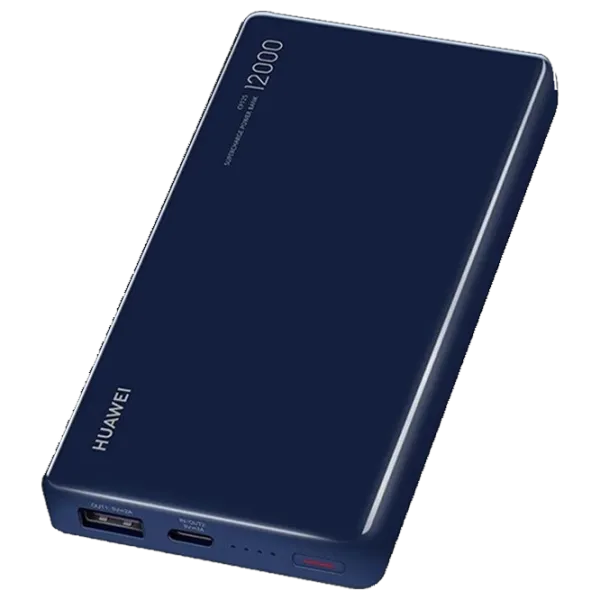 Power Bank Huawei CP12S 12000 мАч/ Синий photo 1