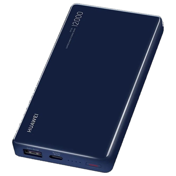 Power Bank Huawei CP12S 12000 мАч/ Синий photo 1
