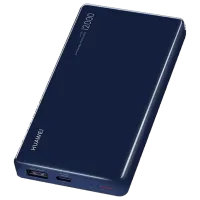 Power Bank Huawei CP12S 12000 мАч/ Синий