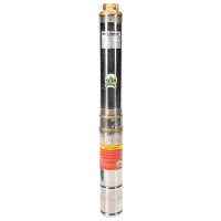 Pompa submersibilă Micul Fermier GF-0709 1100 W 5000 l/ h