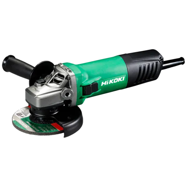 Polizor Hikoki G13SB4YGZ Unghiular/ 1400 W/ Green photo 1 Polizor Hikoki G13SB4YGZ Unghiular/ 1400 W/ Green photo 1