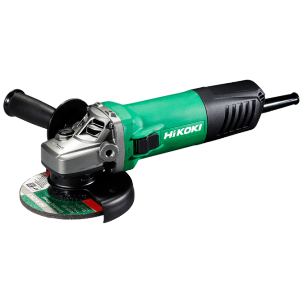 Polizor Hikoki G13SB4YGZ Unghiular/ 1400 W/ Green photo 1 Polizor Hikoki G13SB4YGZ Unghiular/ 1400 W/ Green photo 1