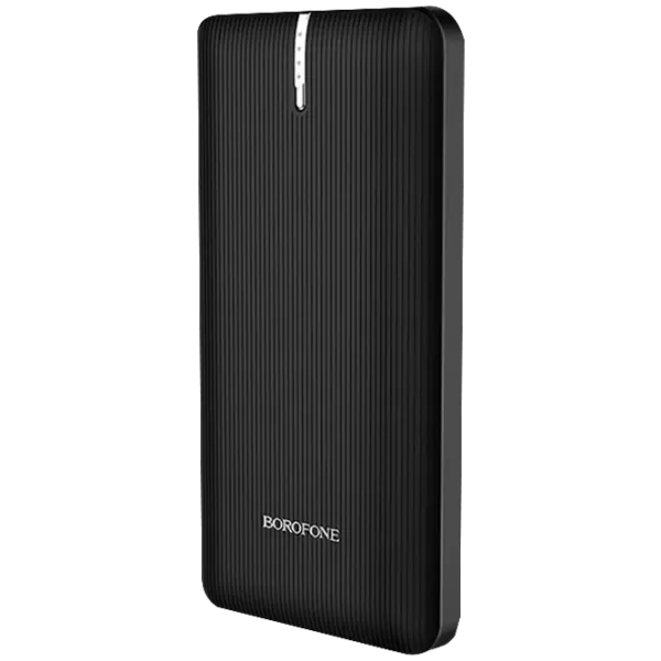 Power Bank Borofone BT18A 13000 мАч/ Черный photo 1