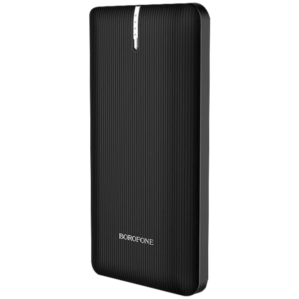 Power Bank Borofone BT18A 13000 мАч/ Черный photo 1