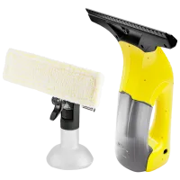 Aspirator pentru geamuri KARCHER WV1 Plus (1.633-203.0) Black Yellow