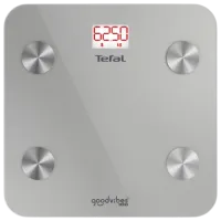 Напольные весы Tefal BM9600S1 160 кг/ Серый