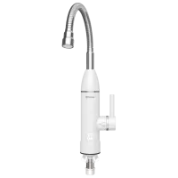 Проточный водонагреватель Thermex Yoga 3000 3000 Вт/ Белый