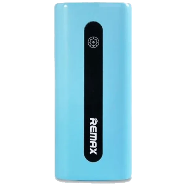 Power Bank Remax RPL-2 E5 5000 mAh/ Blue photo 1