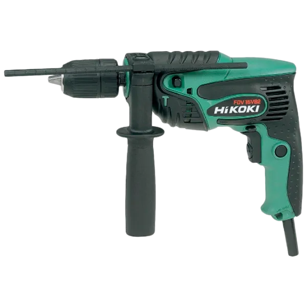 Дрель Hikoki FDV16VB2U3Z 550 Вт/ 2900 об/ мин photo 1