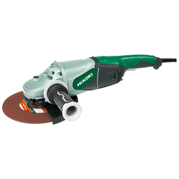 Polizor Hikoki G23MRUAWKZ Unghiular/ 2500 W/ Green photo 1 Polizor Hikoki G23MRUAWKZ Unghiular/ 2500 W/ Green photo 1