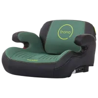 Детское автокресло Chipolino Trono (SDKTR0224AV) 7 лет - 12 лет/ 36 кг/ Зелёный