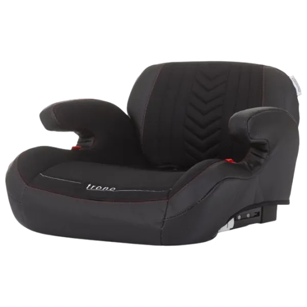 Детское автокресло Chipolino Trono (SDKTR0231EB) 7 лет - 12 лет/ 36 кг/ Черный photo 1 Детское автокресло Chipolino Trono (SDKTR0231EB) 7 лет - 12 лет/ 36 кг/ Черный photo 1