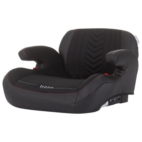 Детское автокресло Chipolino Trono (SDKTR0231EB) 7 лет - 12 лет/ 36 кг/ Черный photo 1 Детское автокресло Chipolino Trono (SDKTR0231EB) 7 лет - 12 лет/ 36 кг/ Черный photo 1