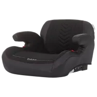 Детское автокресло Chipolino Trono (SDKTR0231EB) 7 лет - 12 лет/ 36 кг/ Черный