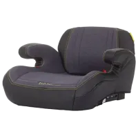 Детское автокресло Chipolino Trono (SDKTR0232GT) 7 лет - 12 лет/ 36 кг/ Черный