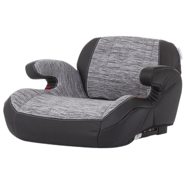 Детское автокресло Chipolino Trono (SDKTR0233GM) 7 лет - 12 лет/ 36 кг/ Серый photo 1 Детское автокресло Chipolino Trono (SDKTR0233GM) 7 лет - 12 лет/ 36 кг/ Серый photo 1