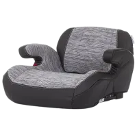 Детское автокресло Chipolino Trono (SDKTR0233GM) 7 лет - 12 лет/ 36 кг/ Серый