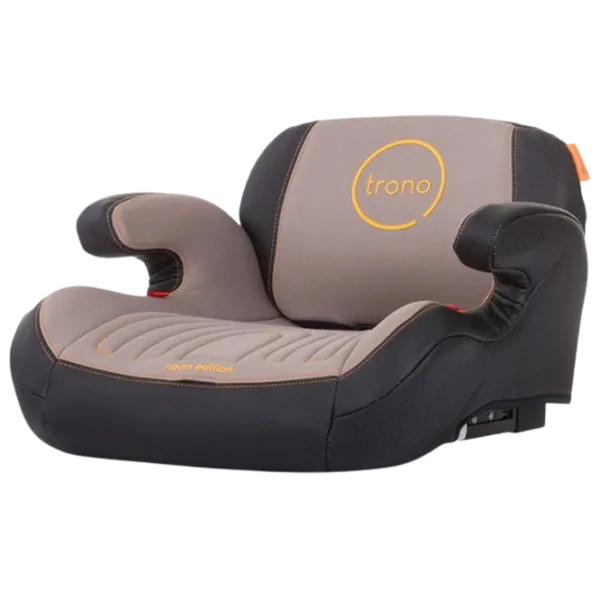 Детское автокресло Chipolino Trono (SDKTR0223HU) 7 лет - 12 лет/ 36 кг/ Бежевый photo 1 Детское автокресло Chipolino Trono (SDKTR0223HU) 7 лет - 12 лет/ 36 кг/ Бежевый photo 1
