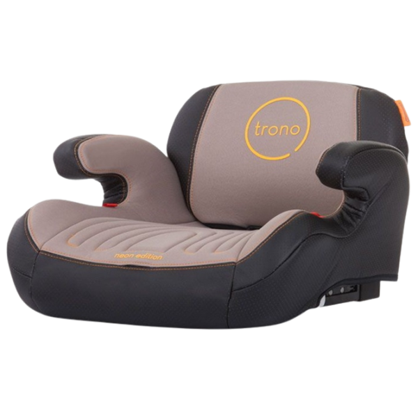 Детское автокресло Chipolino Trono (SDKTR0223HU) 7 лет - 12 лет/ 36 кг/ Бежевый photo 1 Детское автокресло Chipolino Trono (SDKTR0223HU) 7 лет - 12 лет/ 36 кг/ Бежевый photo 1
