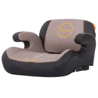 Детское автокресло Chipolino Trono (SDKTR0223HU) 7 лет - 12 лет/ 36 кг/ Бежевый