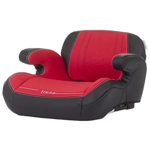 Детское автокресло Chipolino Trono (SDKTR0235PO) 7 лет - 12 лет/ 36 кг/ Красный photo 1 Детское автокресло Chipolino Trono (SDKTR0235PO) 7 лет - 12 лет/ 36 кг/ Красный photo 1