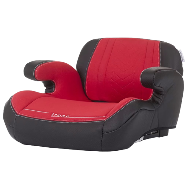Детское автокресло Chipolino Trono (SDKTR0235PO) 7 лет - 12 лет/ 36 кг/ Красный photo 1 Детское автокресло Chipolino Trono (SDKTR0235PO) 7 лет - 12 лет/ 36 кг/ Красный photo 1