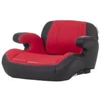 Детское автокресло Chipolino Trono (SDKTR0235PO) 7 лет - 12 лет/ 36 кг/ Красный