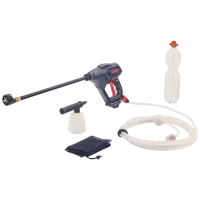 Maşină de curăţat cu presiune AL-KO EasyFlex PW2040 Gray