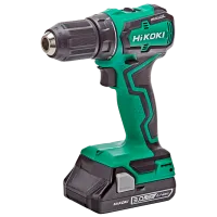 Mașina de înșurubat Hikoki DV18DDWQZ 440 rot/min