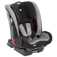 Детское автокресло Joie Bold  9 месяцев - 12 лет / 36 кг / Серый