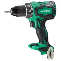 Дрель-шуруповерт Hikoki DS18DBSLWFZ 1800 об/мин