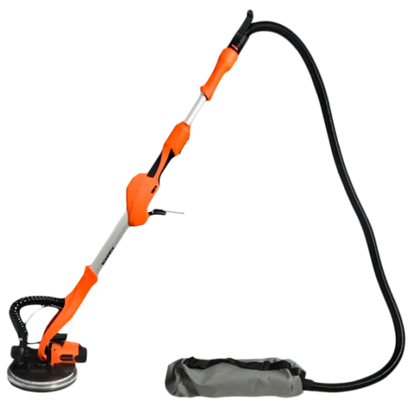 Șlefuitor Somafix SFX8041 pentru pereți/ 850 W/ Orange photo 1