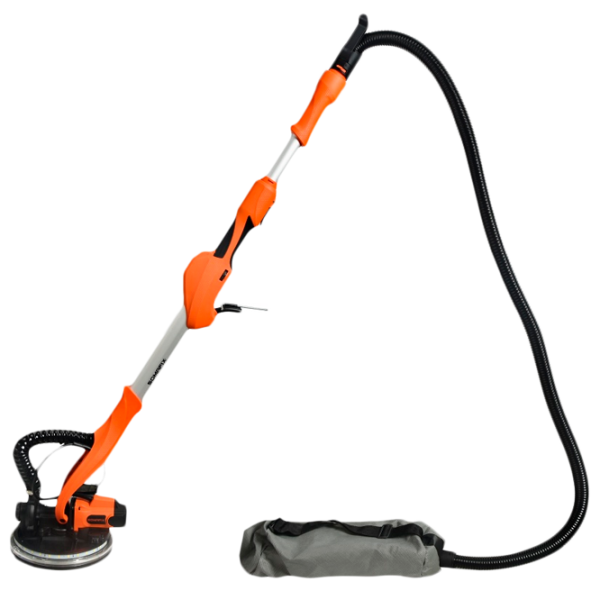 Șlefuitor Somafix SFX8041 pentru pereți/ 850 W/ Orange photo 1
